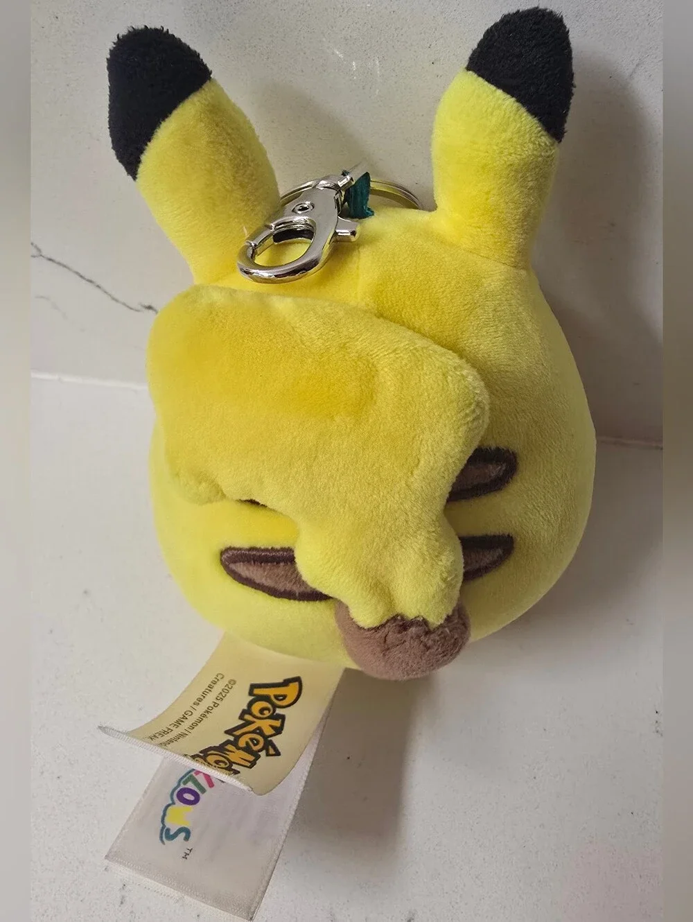 Pokemon cute pikachu